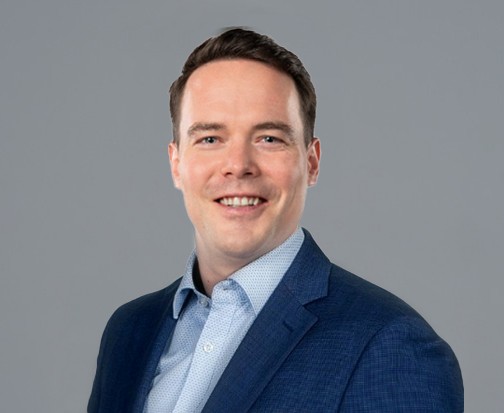 Tobias Bruderer, Partner · Geschäftsleitung